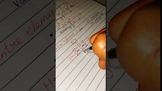 Lewis structure of H2SO4 chemistry Pinealacademy shorts [upl. by Tsai]