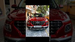 🔥 HYUNDAI VENUE SX DIESEL 2022 MODEL ❗ ONLY 72000 KMS DRIVEN FOR SALE 📱 8973939155 [upl. by Alikat]