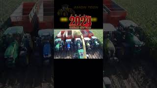 Revolutionizing Farming Game Changing Agricultural Machinery AgriculturalMachineryshorts amontech [upl. by Minna]