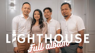 LIGHTHOUSE  Isu Hming Mawi Ber Full Album Official Audio [upl. by Anayra]