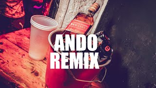 ANDO REMIX  JERE KLEIN DJ ALEX DJ EZEE FIESTERO REMIX [upl. by Harad]