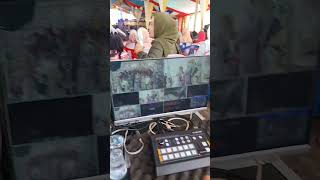 Vmix dan Avmatrix musibanyuasin [upl. by Endys]