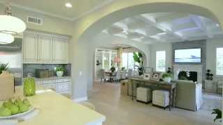 Irvine Luxury Homes  Capella Residence One at Orchard Hills by Taylor Morrison [upl. by Nydia]