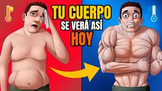 REVELADO 7 Secretos que Nadie Habla sobre Ponerse en Forma – ¡Cambia Tu Cuerpo de Forma Increíble [upl. by Shugart]