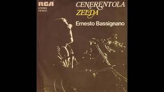 Ernesto Bassignano  Cenerentola [upl. by Gabbie192]