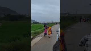 koilsagar Project mahabubnagarvlogs koilsagardam devarakadra mahabubnagar travel [upl. by Zawde]