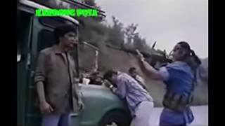 Capt Rassul Alih Hindi SaYo Ang Mindanao 1993 FULL MOVIE [upl. by Jair220]