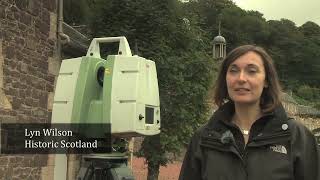 Scottish Ten  Documenting New Lanark Scotland [upl. by Ttegdirb37]