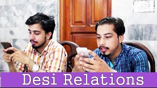 Desi Relation  zalima coca cola pila de  By Peshori Vines Official [upl. by Marney]