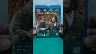 FILME GÊNIO INDOMÁVEL  BLURAY shorts [upl. by Lorant]