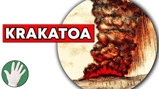 Krakatoa  Objectivity 84 [upl. by Torin]