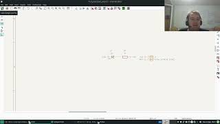 KiCad 6 Add Wires To Schematic [upl. by Annij]