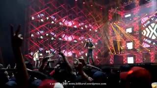 Pecah Slank Feat Thomas GIGI  Tong Kosong  Jangan Ingkari Janji l Live At Amazing 15 GTV [upl. by Olwena811]