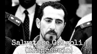 Processo quotNrdangheta stragistaquot parte 32 Salvatore Grigoli [upl. by Yv]