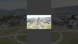 Mitad del Mundo ecuador [upl. by Leschen746]