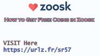 How to Send Unlimited Message on Zoosk without Coins [upl. by Leagiba]