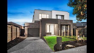 Property Video  184 Blyth Street Altona [upl. by Notreve]