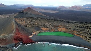 Canaries  Lanzarote  June 2024 [upl. by Dnalloh]