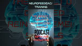 🧠✨quotNeurofeedback Training The Impact of Delayed Reinforcement Signalsquot podcast science [upl. by Akemrehs]