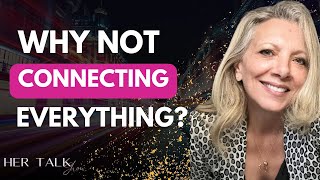 Why Not Connecting Everything  Veronique Gautier [upl. by Mallon310]