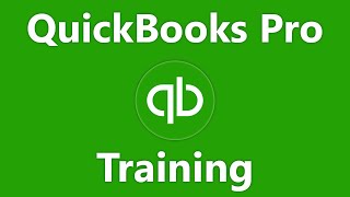 QuickBooks Tutorial Creating a Backup File Intuit Training Lesson 26 [upl. by Hock]