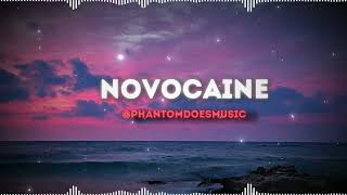 Novocaine  Shiloh Dynasty Edit Audio [upl. by Gauldin]