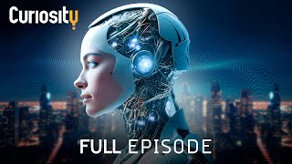 AI Tipping Point  Full Documentary  Curiosity Stream [upl. by Coffee]