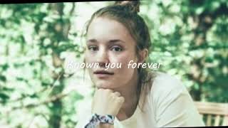 Sigrid  Known You Forever Studio Version [upl. by Trey438]