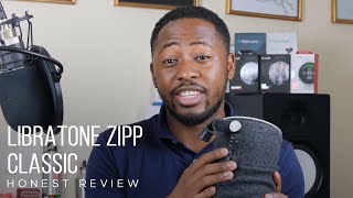 Libratone Zipp Classic Review︱WiFi Speaker Global Spotify Connect Sonos without Sonos 2020︱techloto [upl. by Adnoloy]