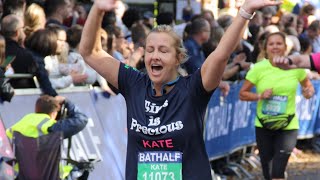 Team TIP 2022 Bath Half [upl. by Kir660]