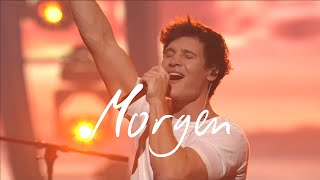 Wincent Weiss  Morgen Live bei der Giovanni Zarrella Show [upl. by Oba]