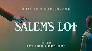 Salems Lot Soundtrack  Main Title Theme  Nathan Barr amp Lisbeth Scott  WaterTower Music [upl. by Demeter]