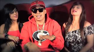 Jowell y Randy  Bellaco Con Bellaca ft Ñengo Flow Official Video [upl. by Annelg]