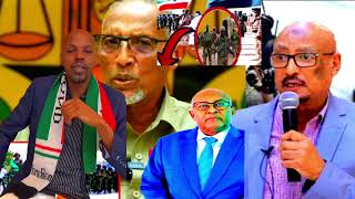 war deg deg ah Doorashada Somaliland meelihii Beesha Garxajis ku badnayd oo ka codayn l oo guulayso [upl. by Kinimod]