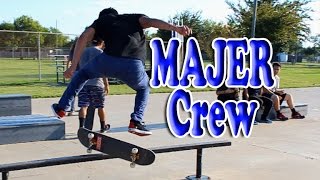 Flatbar Fridays MAJER Texas Edition [upl. by Idnahc176]