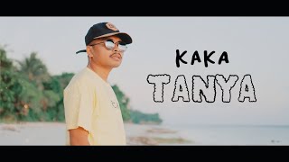 Kaka TanyaDj Qhelfin Official Video Lirik 2023 [upl. by Marylin]