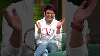 Aap balon mein kaun sa Tel lagate ho kapilsharma kapilsarmashow indiancomedyshow [upl. by Halyk]