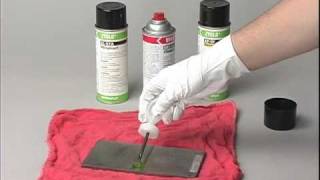 How to Do Fluorescent NDT with Liquid Penetrant Inspection [upl. by Moersch]