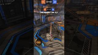 THE BEST REDIRECT IN ROCKET LEAGUE 😱🔥 rocketleague gaming clips [upl. by Nacnud820]