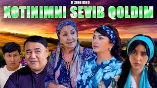 Xotinimni sevib qoldim Ozbek kino Хотинимни севиб қолдим [upl. by Hsejar]