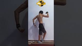 Subscribe me calisthenics workout sports shorts youtubeshorts fyp fypシ゚viral fypage usa [upl. by Tsan]