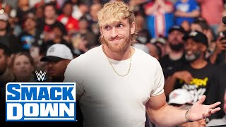 SmackDown’s best moments SmackDown highlights March 15 2024 [upl. by Rhiamon]