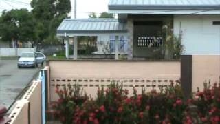 CornerStone Trinidad SF Home Rental Dinsley Gardens [upl. by Coussoule]