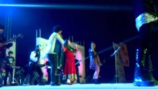 Taj Mahotsav 2013 with Jaspinder Narula by Divya Srivastava [upl. by Liahus608]