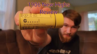 1906 Pill review and in depth analysis by Rodney Hash [upl. by Mata]