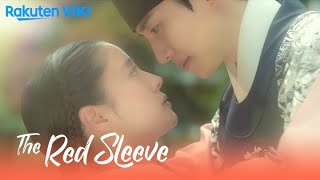 The Red Sleeve  EP1  Falling into Lee Junho’s Arms  Korean Drama [upl. by Aneral]