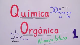 Nomenclatura y Clasificación  Ejemplos y Ejercicios [upl. by Phelia]