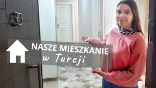 Nasze mieszkanie w Turcji 🇹🇷  Kawa po turecku [upl. by Georgena]