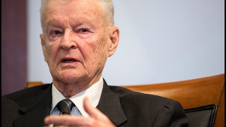 Remembering Carter adviser Zbigniew Brzezinski [upl. by Richelle]