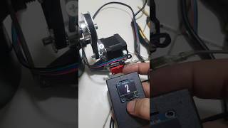 Arduino Control Stepper Motor Arduino [upl. by Shuler]